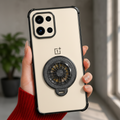 OnePlus Nord 6 5G Premium Stress Buster Wheel Rotating Shockproof Airbags Case