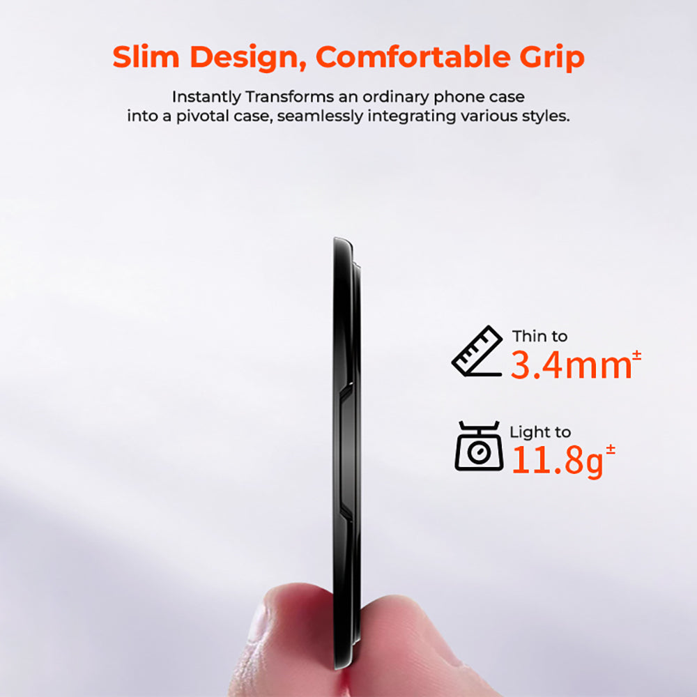 Vivo V70 5G Four Corner Airbags 100% Original Astro Money Magnet Rotating Dollar Case